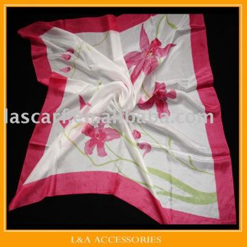 580pcs of stock scarf
