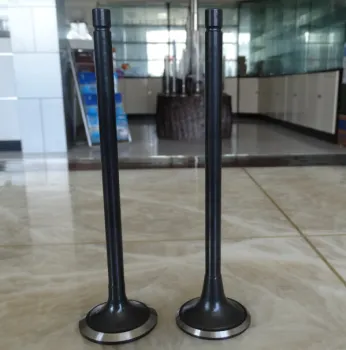 Auto Valves Parts for KOMATSU Engine Valve