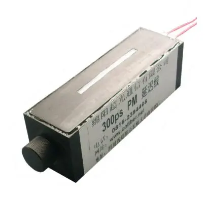 Delay Line-VariDelay