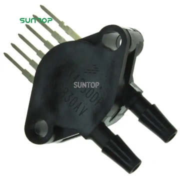 MPX5010DP Electrical Pressure Transducer: Design and Manufacturer Insights