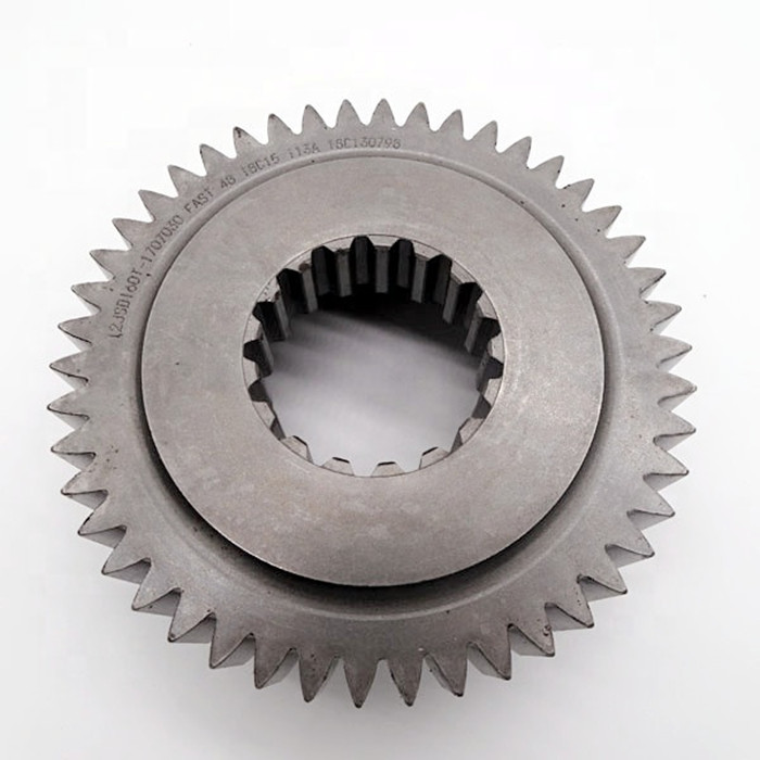 12JS160T-1707030 Fast Gearbox Drive Gear