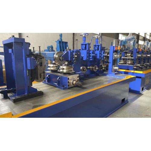 Popular Precision ERW Welded Tube Mill Line