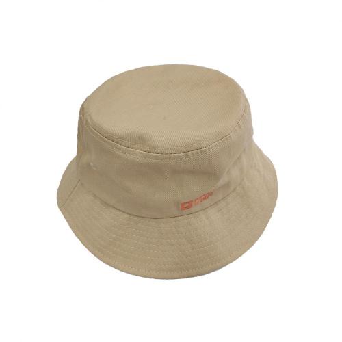 子供のための綿のバケツの帽子
