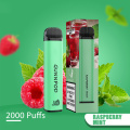 Gunnpod 2000puff 8ml Gun Pod Vape Stift