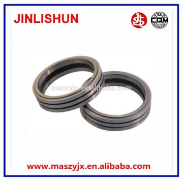 Rubber Spacers for Rotary Shear Slitting Blades factory offer