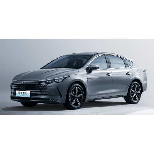 Byd Destroyer05 Glory Edition DM-I 120 км роскошь