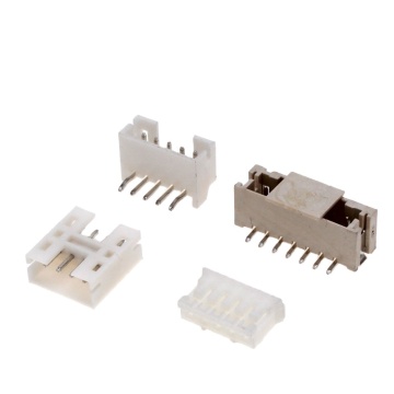SMD Connector 2.0mm Pitch PH 4-Pin Horizontal Socket Terminal