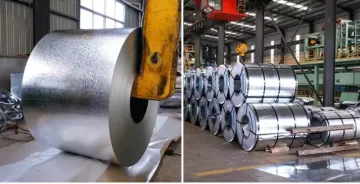 Cold Rolled Q235 Mild Carbon Steel Coils Q345 Steel Plate 2mm Thickness Q195 Cold Rolled Coils