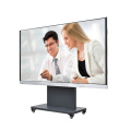 Smartboard 84 Interactive Flat Panel