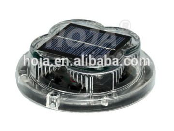 Solar Dock Light LEDs dock light