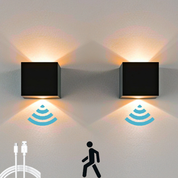 Sensore intelligente all'ingrosso 5200MAH RILUCIONE LIGUARLA DELLA LUCE CALDA