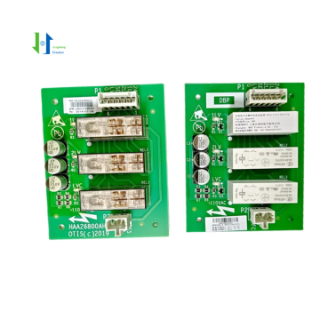 Elevator PCB Board HAA26800AH1 Search Engine