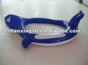 2013 hot sale inflatable animal pool