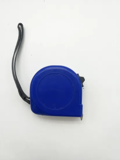 Tape measure guaranteed by qualified product