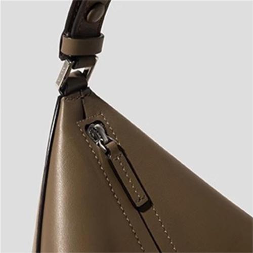 Подушка в форме меларда мягкая кожаная сумка для подмышек