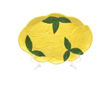 Exquisite practical fruit plate