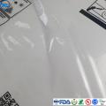 Large LDPE Plastic Covering Sheet Drop Cloth on Roll