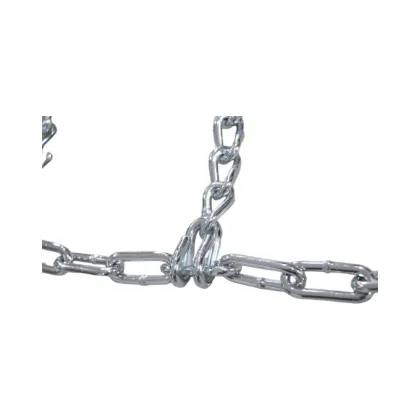 Tire Snow Chain with Truck Accessory