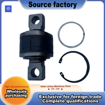 98mm Thrust Rod Bushing Assembly with Retaining Ring