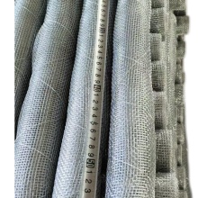 Grill a maglie in rete in metallo in acciaio inossidabile