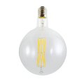 Energy Efficient G Series LED Filament Bulb