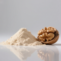 Bulk walnut peptide powder