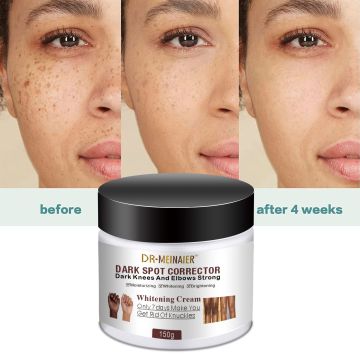 Blackening and Firming Double Moistening and Hydrating Repair Hand Cream