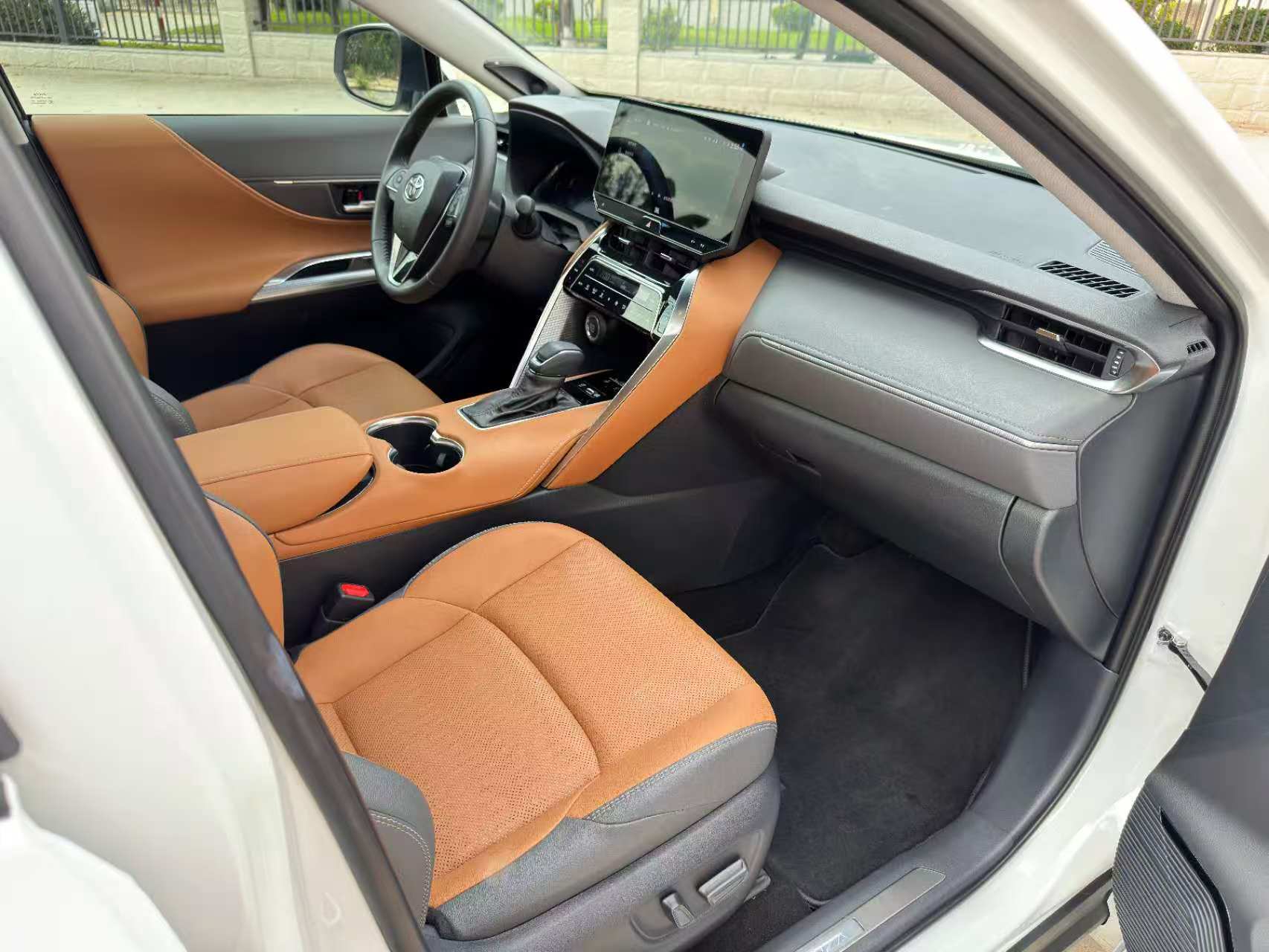 Toyota Venza (10)