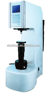 Benchtop Digital Brinell Hardness Tester, Automatical 200HB-3000