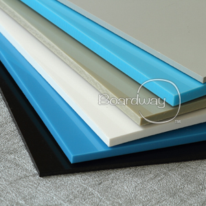 UHMW PE Sheet for water storage tank