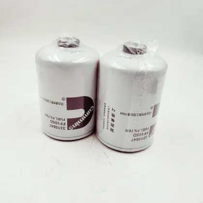 3315847 Cummins Fuel Filter