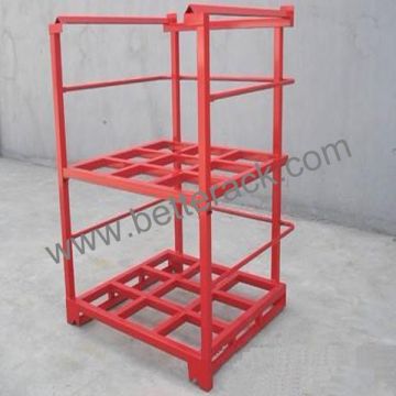 stacking rack