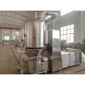 Pharmaceutical high efficiency fluidized bed dryer machine