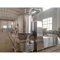 High Efficiency Fluid Bed Dryer Powder Drying Machine