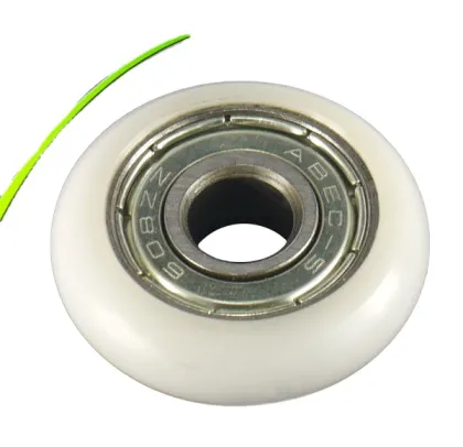 Overhead Slider Door Rollers and Bearings