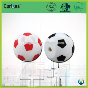 cute football shape Pencil Sharpener