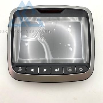 High Quality Doosan Excavator Parts DH300 DX300 DX340 Monitor 300426-00174G 300426-00164B