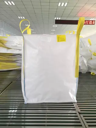 FIBC Big Bag for Packaging
