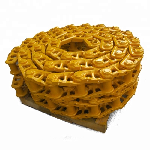 D7E D7G Bulldozer Track chain 1P9813 track group