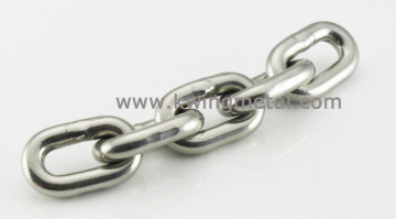 DIN766 Link Chain (MR02)