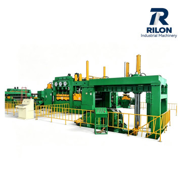 Gantry Automatic Feeding Equipment