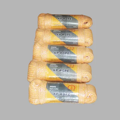 KP Packaging Twist Rope