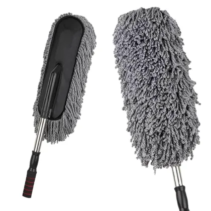 Car Clean Duster for Wash and Clean