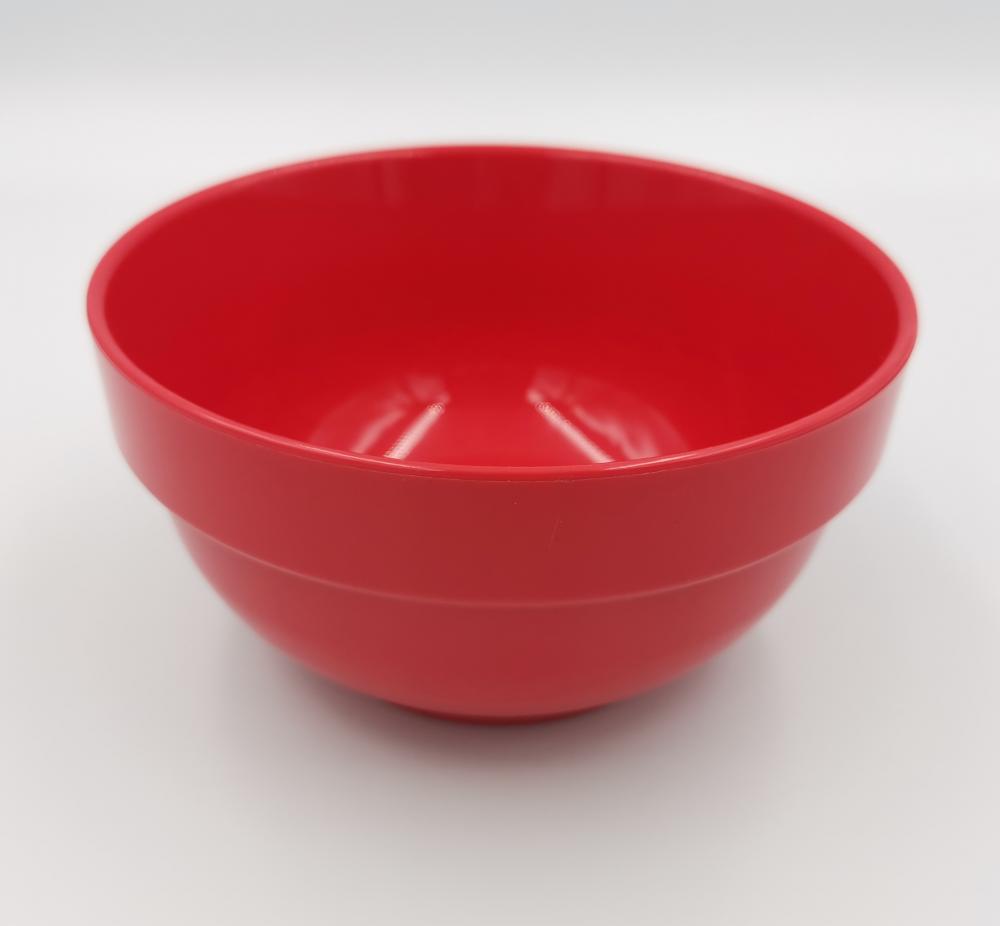 Nonfragrant Ink-free Plant-based Compostable Bowl