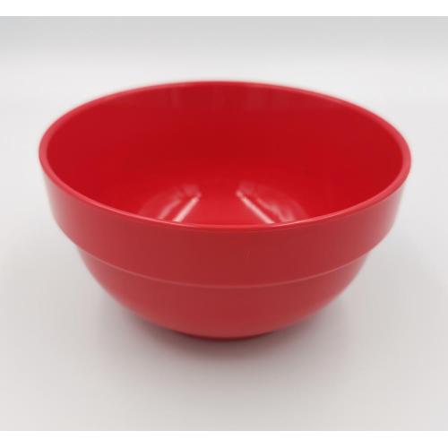 Compostable Nonfragrant Ink-free Plant-based Dinner Bowl