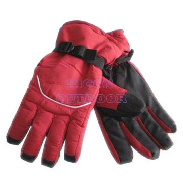 Men's Breathable & Waterproof ski gloves