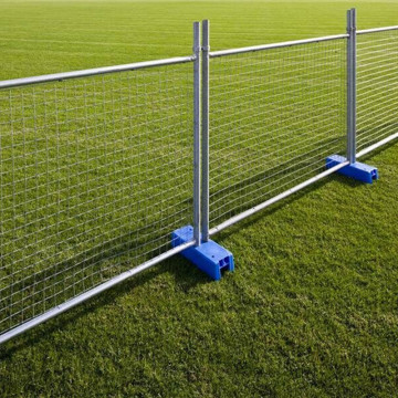 Australia Temporary Construction Fence for Rental