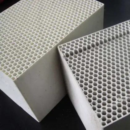 optical electronic corundum mullite ceramic machining
