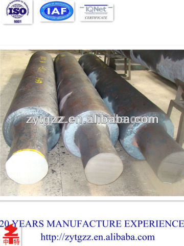 open die forging shaft