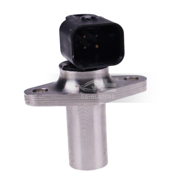 Speed Sensor 358-2399 Compatible with Caterpillar Equipment CB-64B CB-66B CB-68B CB13 AP355F MD6250 MD6310